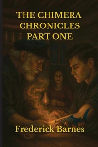 The Chimera Chronicles Part One