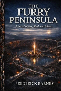 The Fury Peninsula