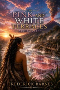 The Pink and White Terraces: Aroha’s Life eBook