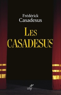 Frédérick Casadesus - Les Casadesus.