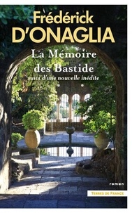 Livres électroniques gratuits Amazon: La Mémoire des Bastides - Sui d'une nouvelle inédite Un regard de soie 9782258204133 ePub (French Edition)