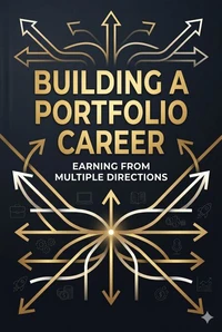 Building a Portfolio Career: Earning From Multiple Directions