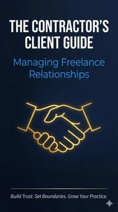 The Contractor's Client Guide: Managing Freelance Relationships