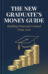 The New Graduate's Money Guide: Building Financial Ground From Zero