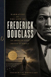 Narrative of the Life of Frederick Douglass, an American Slave