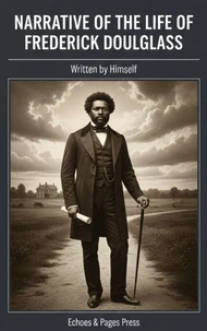 Narrative of the Life of Frederick Douglass