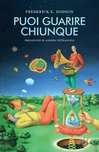 Puoi guarire chiunque