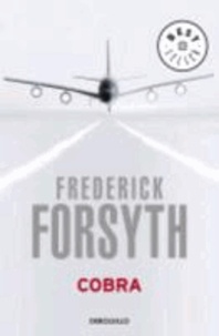 Frederick Forsyth - Cobra.