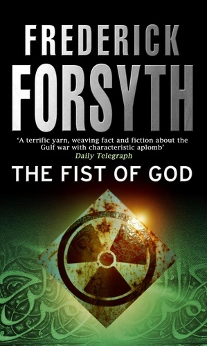 Frederick Forsyth - Fist Of God.