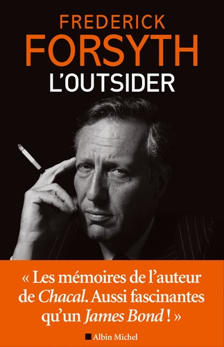 L'outsider - Occasion