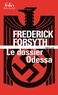 Frederick Forsyth - Le dossier Odessa.