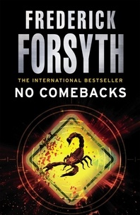 Frederick Forsyth - No Comebacks.