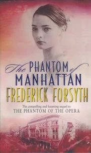 The Phantom Of Manhattan