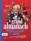 Le grand almanach de la France  Edition 2018