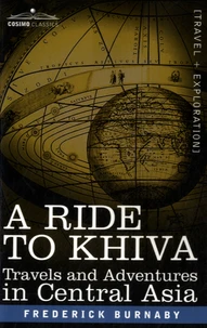 A Ride to Khiva