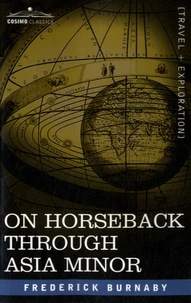 On Horseback Through Asia Minor