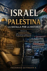ISRAEL Y PALESTINA: La Batalla por la Historia