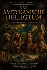 Das Erwachen vor der Sintflut