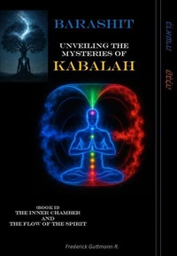 THE INNER CHAMBER AND THE FLOW OF THE SPIRIT