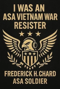 I Was An ASA Vietnam War Resister