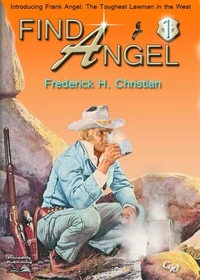Angel 01: Find Angel!