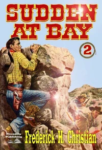 Sudden 2: Sudden at Bay