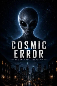 Cosmic Error : The Only Real Abduction