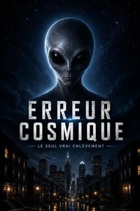 Erreur Cosmique : Le Seul Vrai Enlèvement