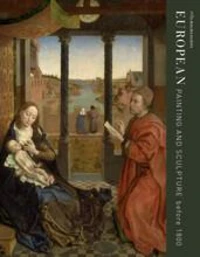 European Painting and Sculpture before 1800