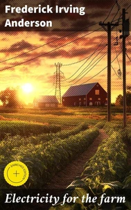 Electricity for the farm