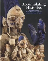 Accumulating Histories
