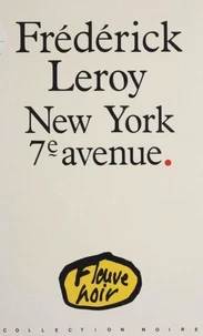New York 7e avenue