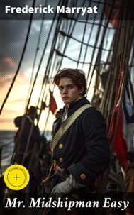 Mr. Midshipman Easy
