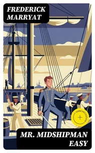 Mr. Midshipman Easy