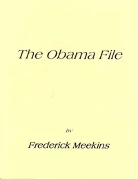 The Obama File