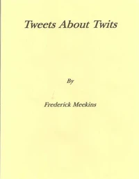 Tweets About Twits