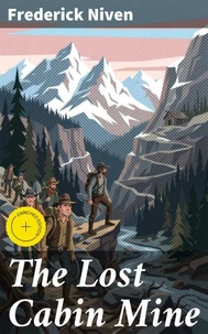 The Lost Cabin Mine