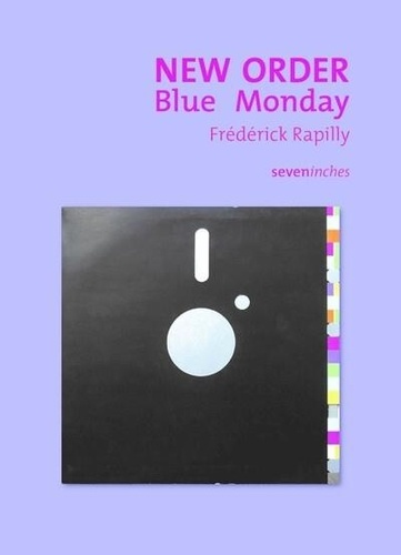 New Order. Blue Monday
