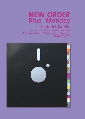 New Order. Blue Monday