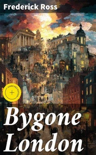 Bygone London