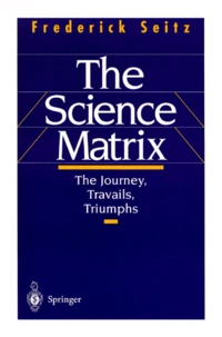 THE SCIENCE MATRIX.