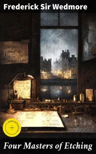 Four Masters of Etching