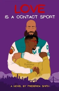 Love Is a Contact Sport