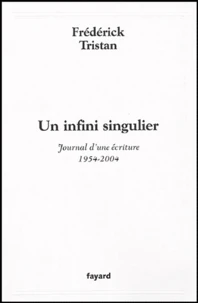 Un infini singulier