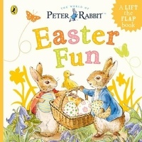 Frederick Warne et Neil Faulkner - The World of Peter Rabbit  : Easter fun.