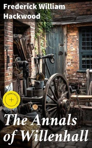 The Annals of Willenhall
