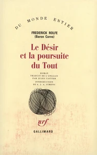 Le Desir Et La Poursuite Du Tout