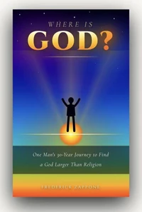 Where is God?