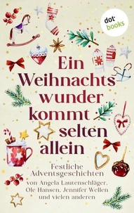 Ein Weihnachtswunder kommt selten allein