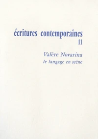 Valère Novarina
